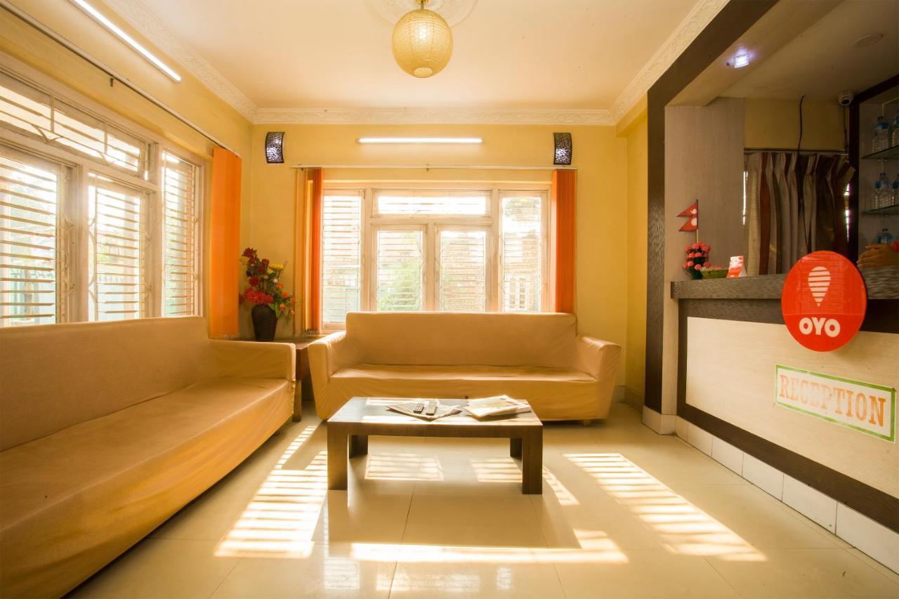 Oyo 145 Sirahali Khusbu Hotel &Lodge Kathmandu Bagian luar foto