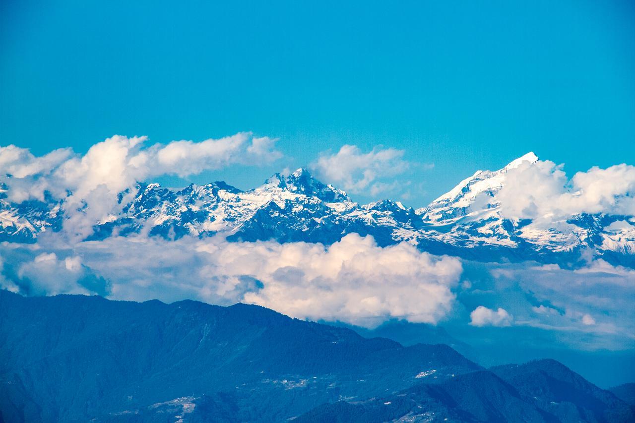 Oyo 145 Sirahali Khusbu Hotel &Lodge Kathmandu Bagian luar foto